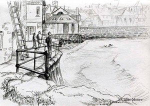 Lifeboat station St Ives