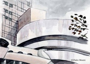 The Guggenheim