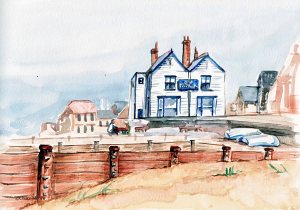 Whitstable Old Neptune