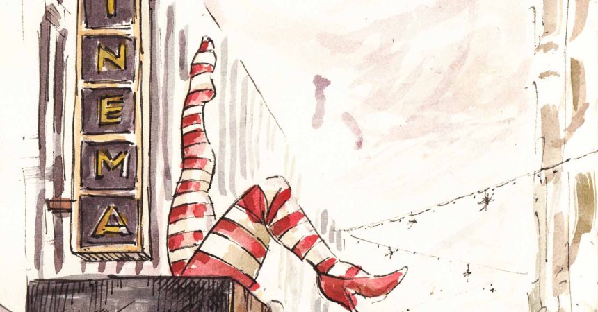 Dukes at Komedia Brighton